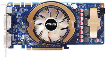 Asus EN9800GT hybridPower